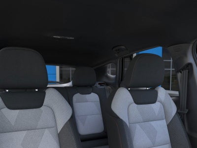 2026 Chevrolet Trax Base