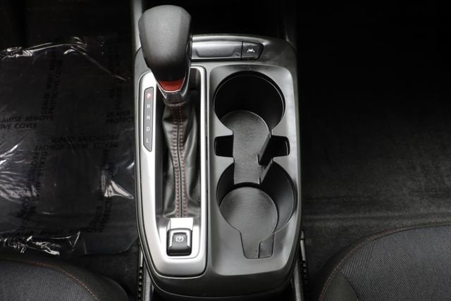2025 Chevrolet Trax RS - Photo 12
