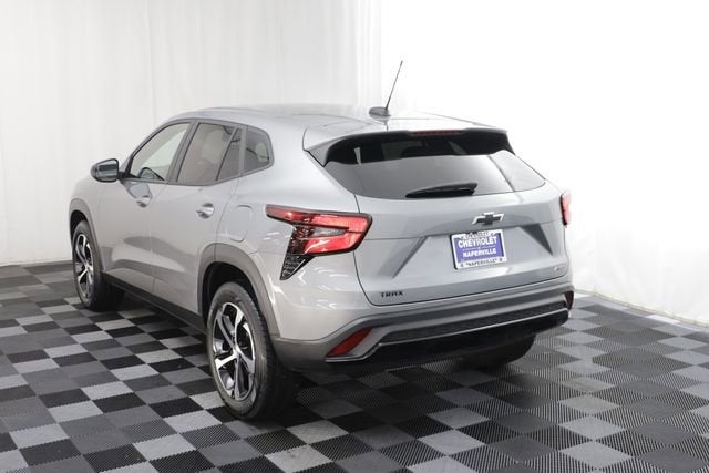 2025 Chevrolet Trax RS - Photo 15