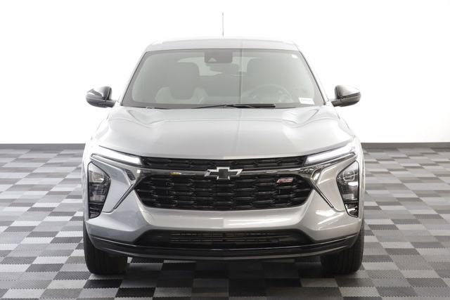 2025 Chevrolet Trax RS - Photo 22