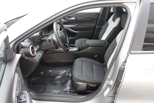 2025 Chevrolet Trax RS - Photo 6