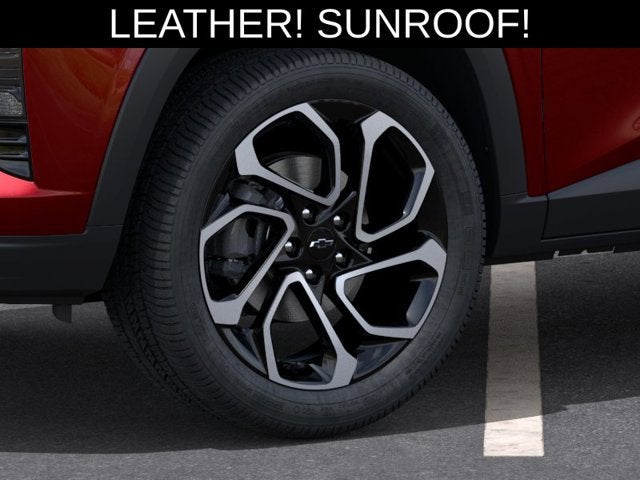2026 Chevrolet Trax RS - Photo 10