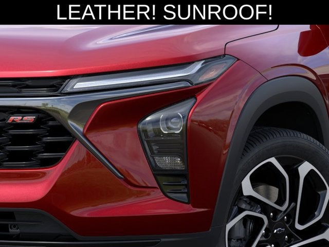 2026 Chevrolet Trax RS - Photo 11