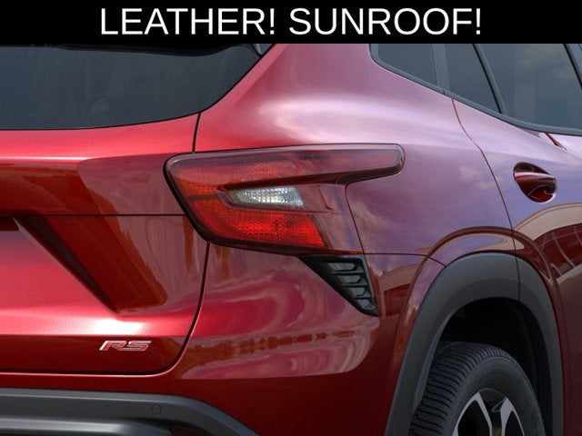 2026 Chevrolet Trax RS - Photo 12