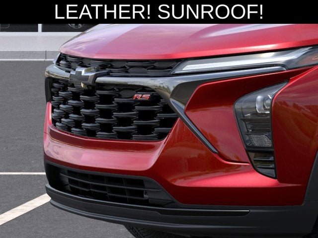 2026 Chevrolet Trax RS - Photo 14
