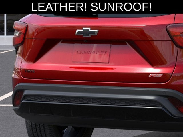 2026 Chevrolet Trax RS - Photo 15