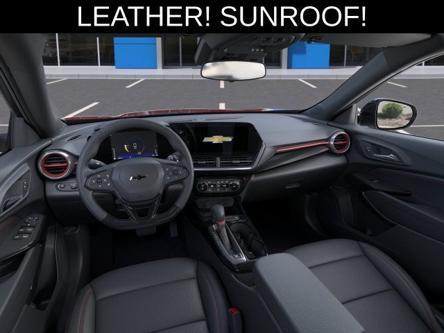 2026 Chevrolet Trax RS - Photo 16