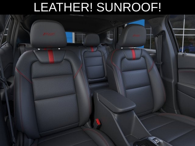 2026 Chevrolet Trax RS - Photo 17