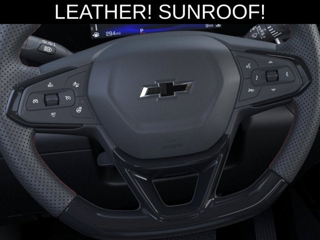 2026 Chevrolet Trax RS - Photo 20