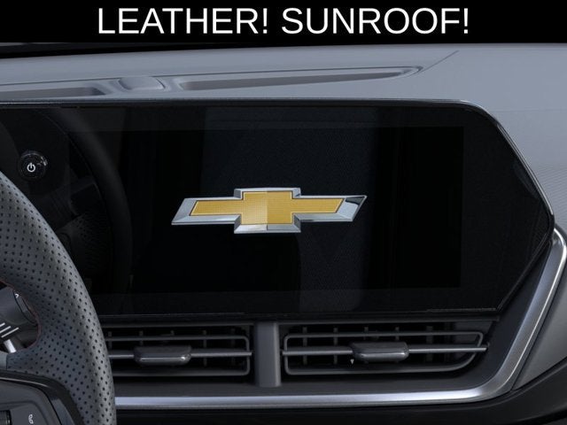2026 Chevrolet Trax RS - Photo 21
