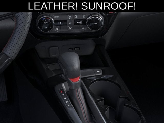 2026 Chevrolet Trax RS - Photo 24