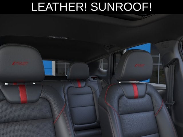2026 Chevrolet Trax RS - Photo 25