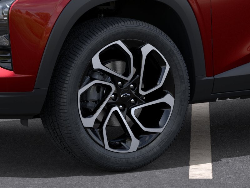 2026 Chevrolet Trax RS - Photo 34