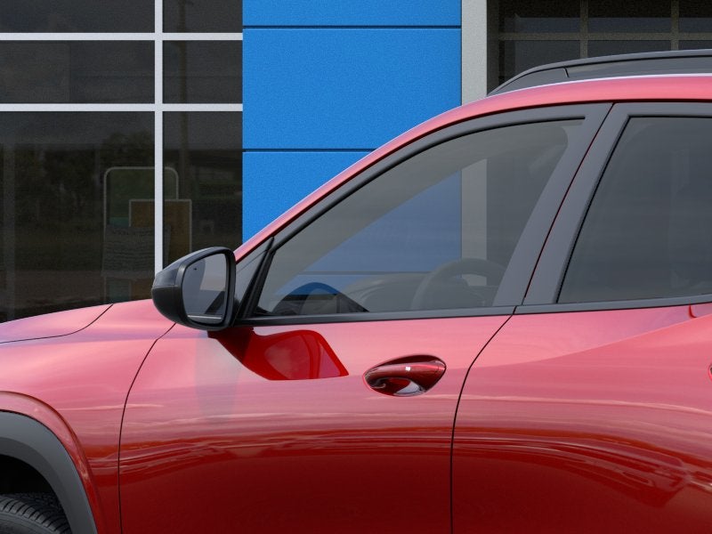 2026 Chevrolet Trax RS - Photo 37