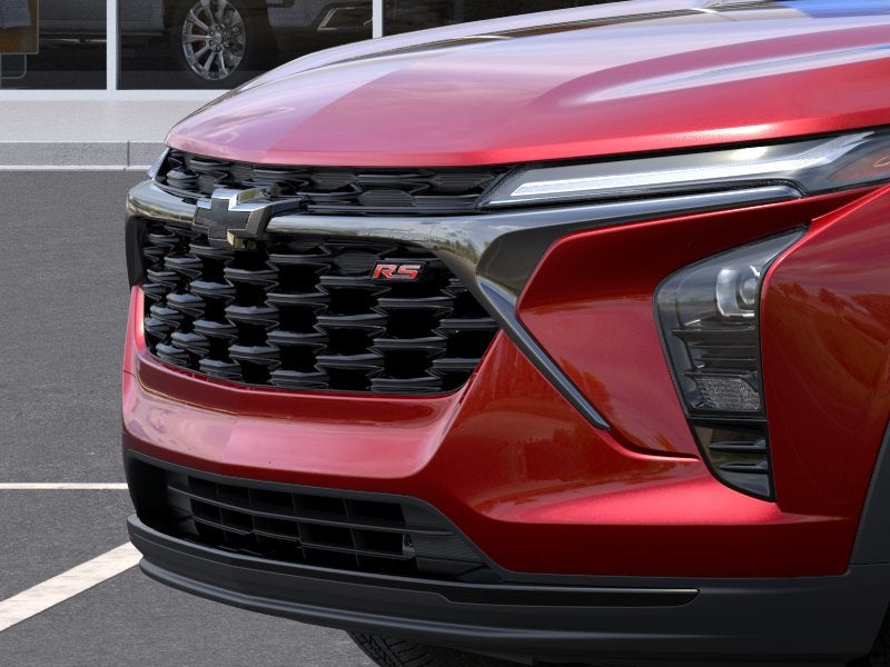 2026 Chevrolet Trax RS - Photo 38
