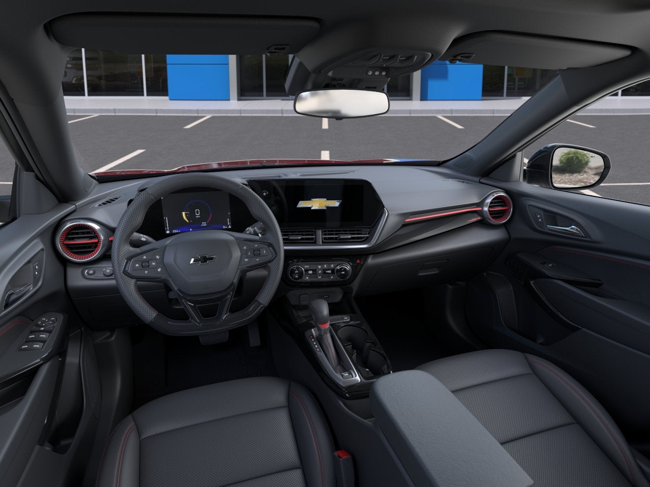 2026 Chevrolet Trax RS - Photo 40