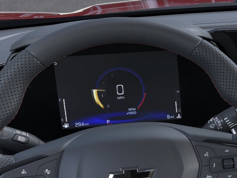 2026 Chevrolet Trax RS - Photo 43