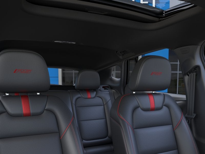 2026 Chevrolet Trax RS - Photo 49