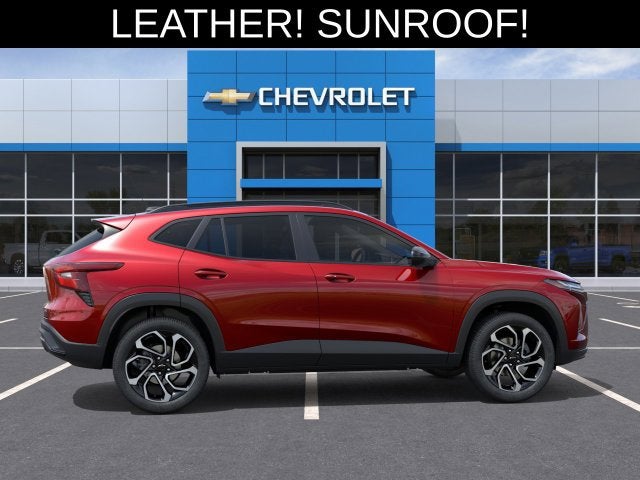 2026 Chevrolet Trax RS - Photo 6