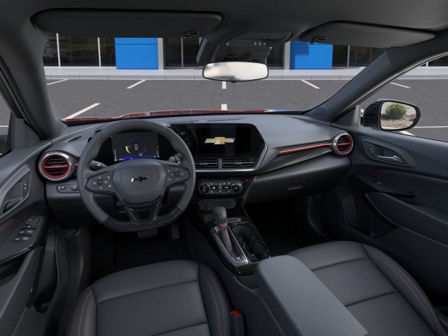 Vehicle thumbnail