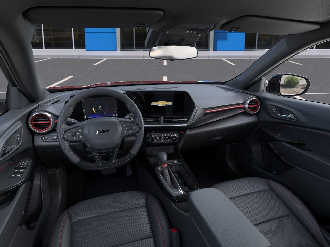 Vehicle thumbnail