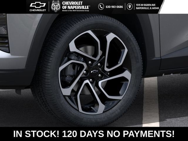 2026 Chevrolet Trax RS - Photo 10