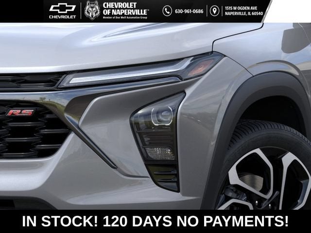 2026 Chevrolet Trax RS - Photo 11