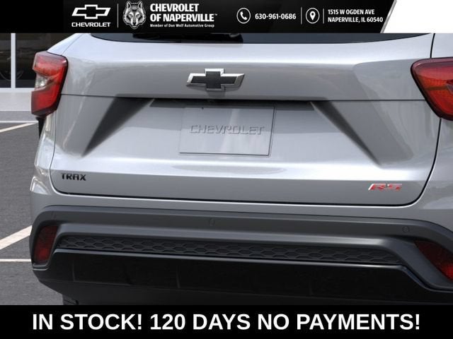 2026 Chevrolet Trax RS - Photo 15