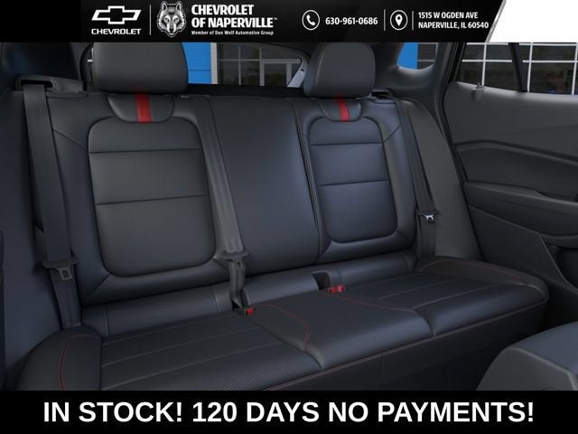 2026 Chevrolet Trax RS - Photo 18