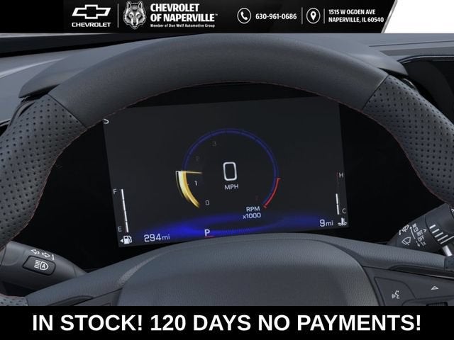 2026 Chevrolet Trax RS - Photo 19