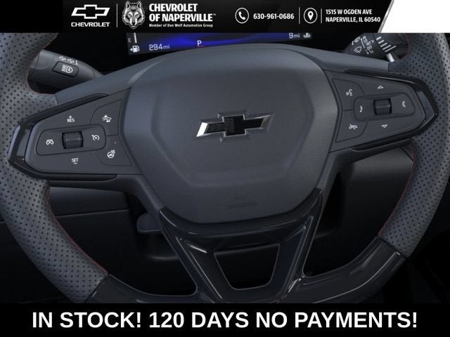 2026 Chevrolet Trax RS - Photo 20