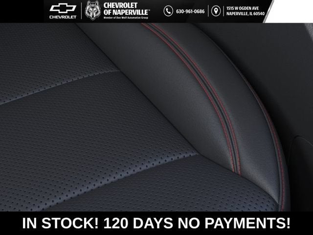 2026 Chevrolet Trax RS - Photo 22