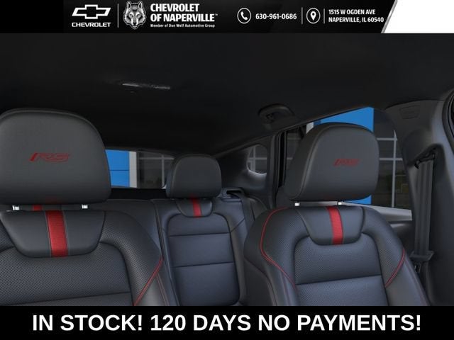 2026 Chevrolet Trax RS - Photo 25