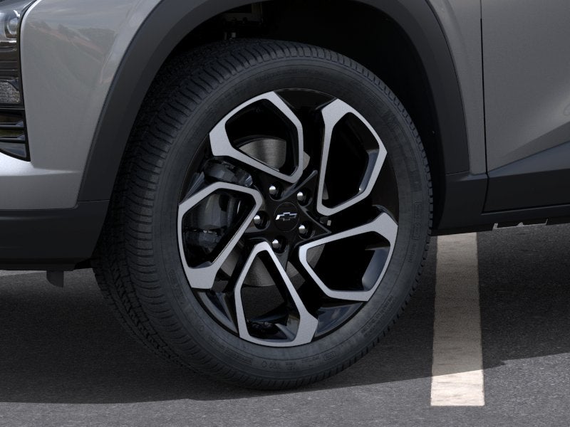 2026 Chevrolet Trax RS - Photo 34