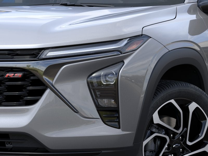 2026 Chevrolet Trax RS - Photo 35