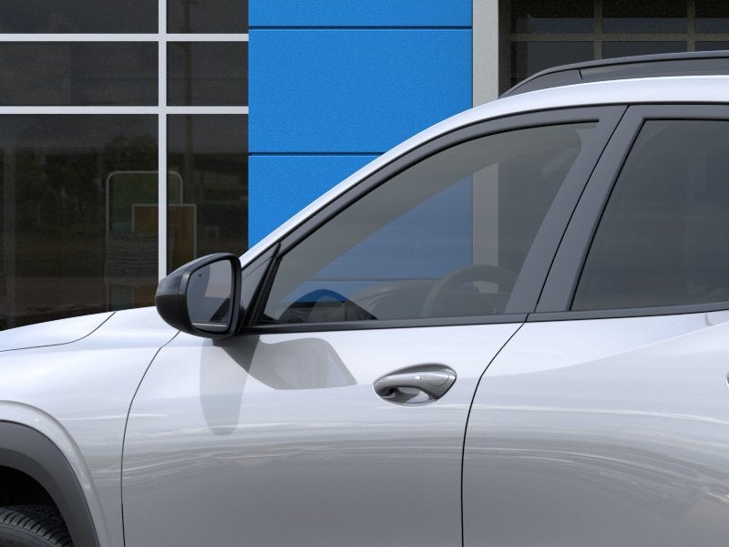 2026 Chevrolet Trax RS - Photo 37