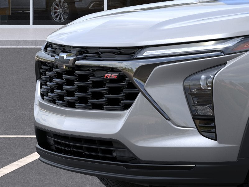 2026 Chevrolet Trax RS - Photo 38