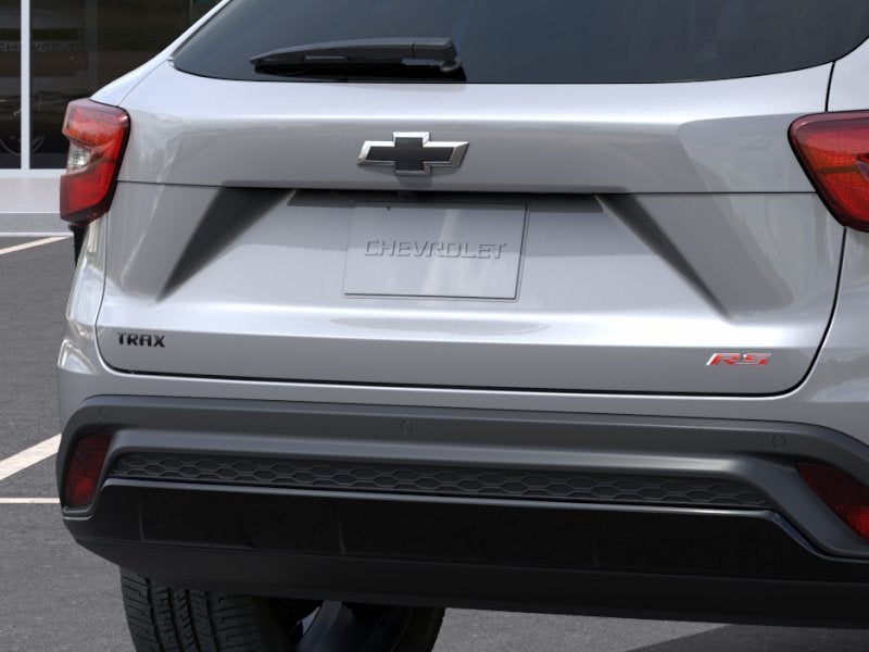 2026 Chevrolet Trax RS - Photo 39