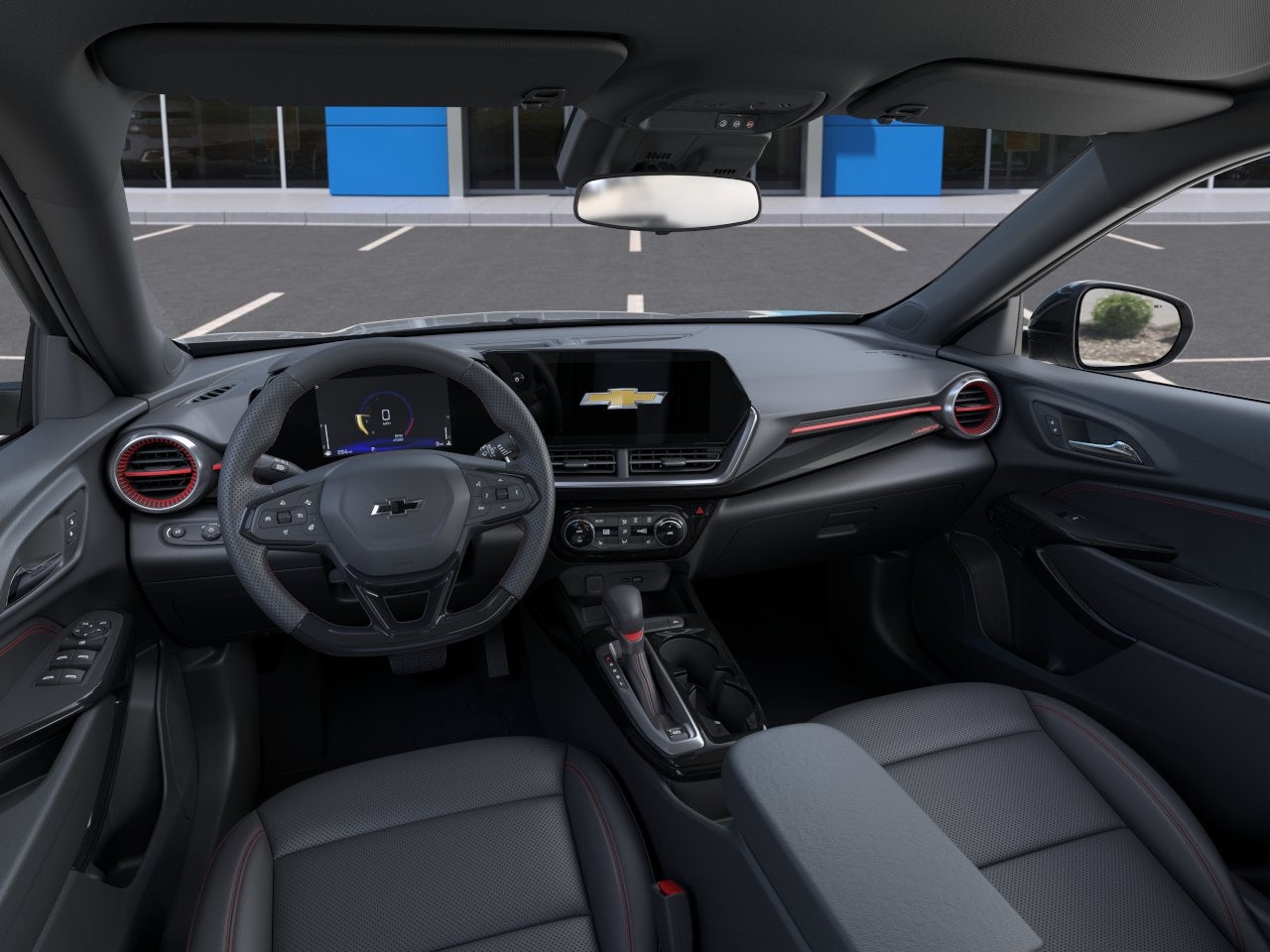 2026 Chevrolet Trax RS - Photo 40