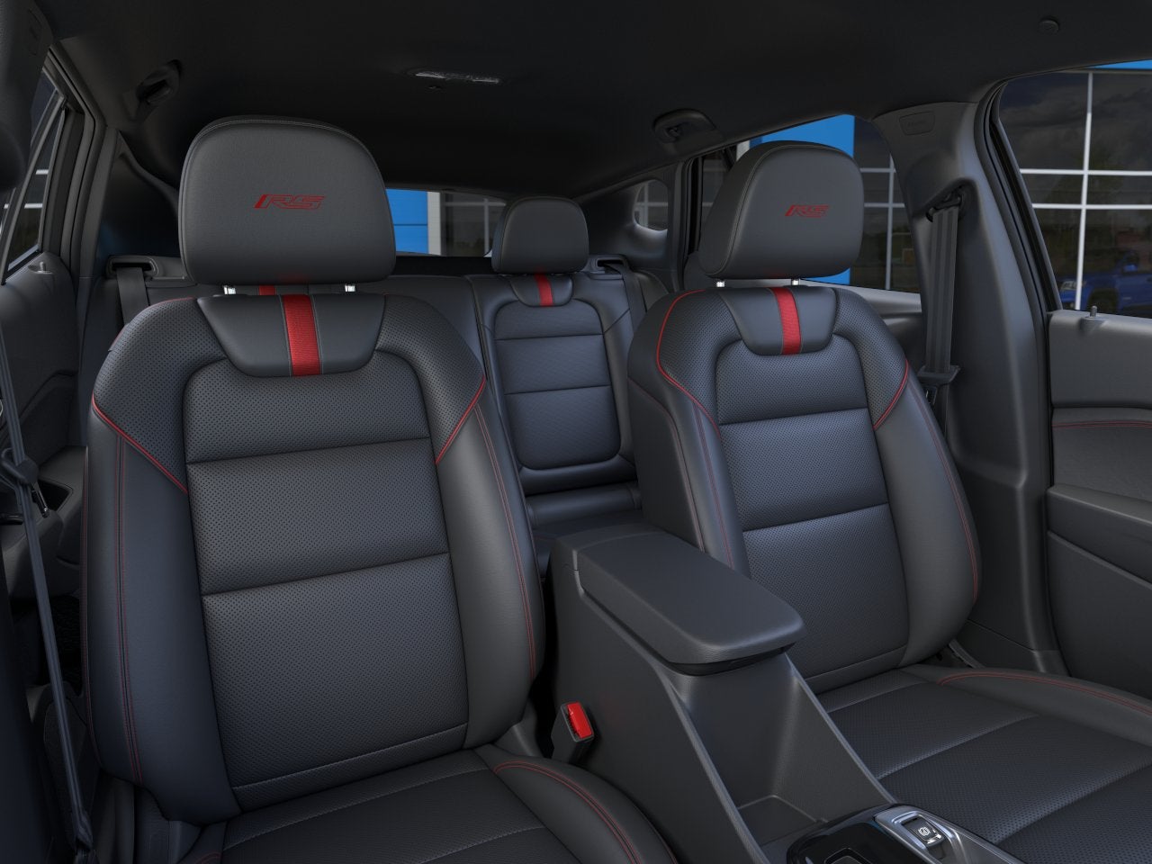 2026 Chevrolet Trax RS - Photo 41