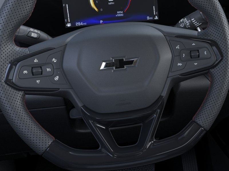 2026 Chevrolet Trax RS - Photo 44