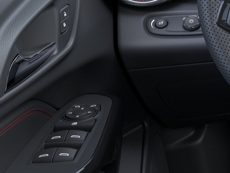 2026 Chevrolet Trax RS - Photo 47
