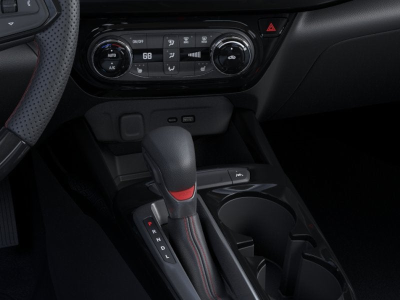 2026 Chevrolet Trax RS - Photo 48