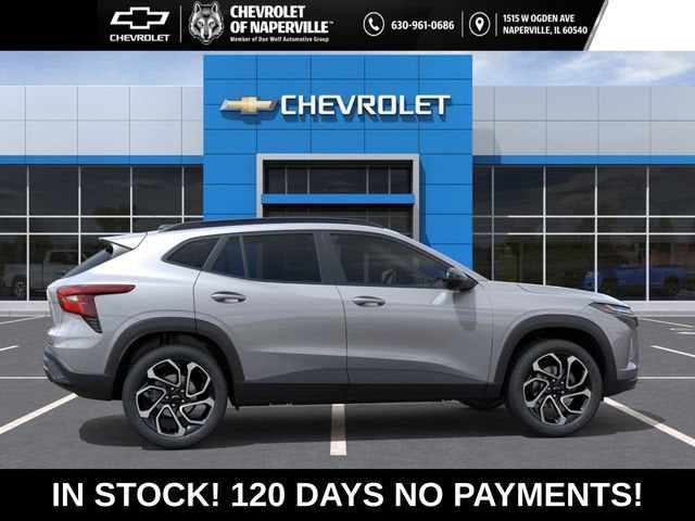 2026 Chevrolet Trax RS - Photo 6