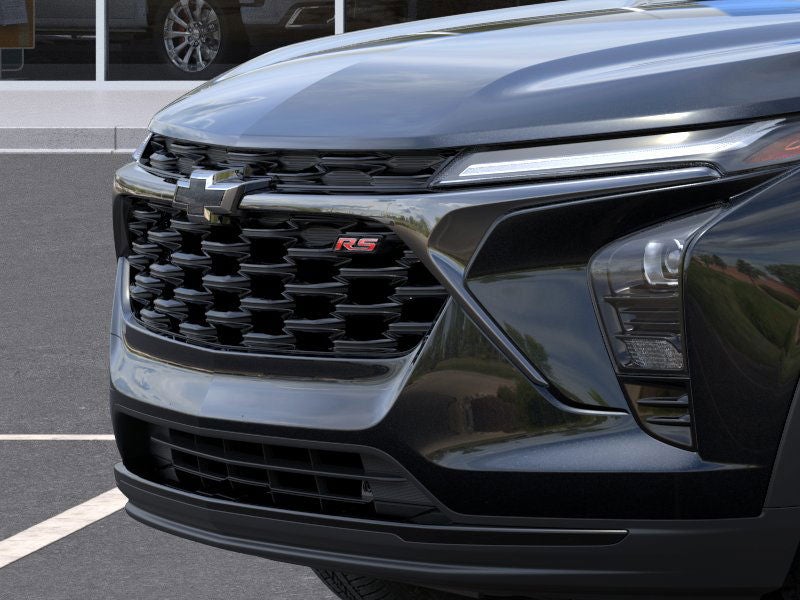 2026 CHEVROLET TRAX - Image 13