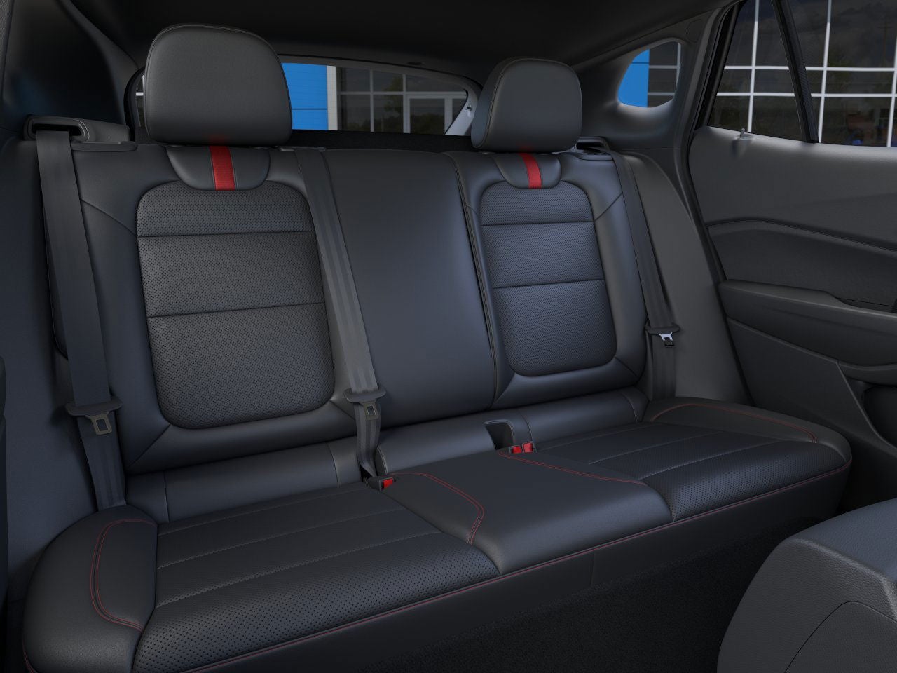 2026 CHEVROLET TRAX - Image 17