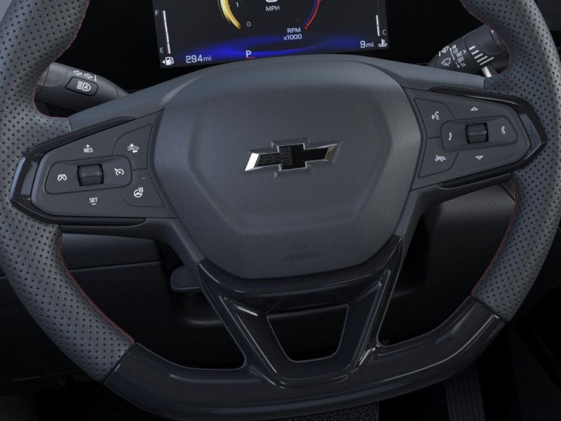 2026 CHEVROLET TRAX - Image 19