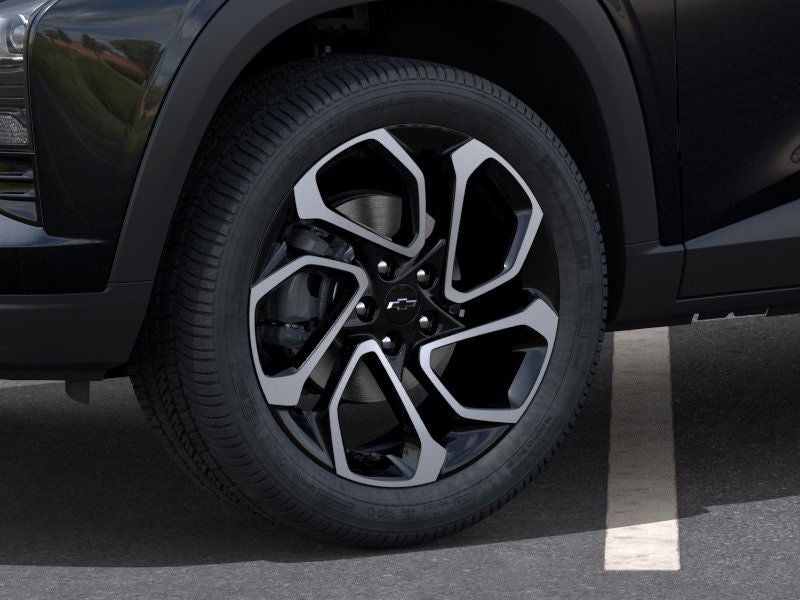 2026 CHEVROLET TRAX - Image 9