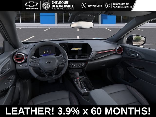 2026 Chevrolet Trax RS - Photo 16