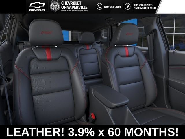 2026 Chevrolet Trax RS - Photo 17